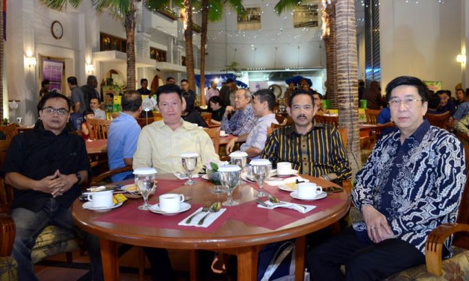 Indofarma: Pasar Jabar Masih Potensial