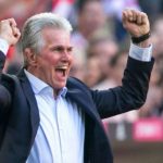 Heynckes Tertua, di Francesco Si Newbie