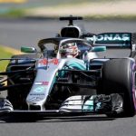 Mercedes Belum Tersentuh