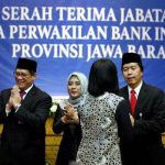 Kendalikan Inflasi Tetap Rendah