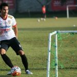 Dua Pemain Coba Peruntungan di Persib