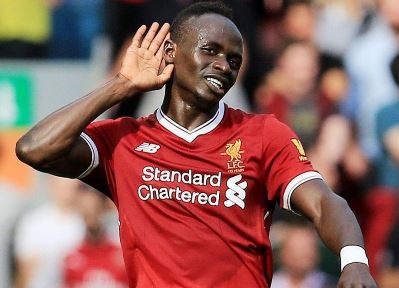 Bukan Laga Formalitas