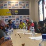 PT PBB: Launching Persib Diundur