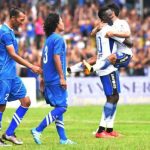 Soler: Tak Mau Main Lagi di Tasikmalaya