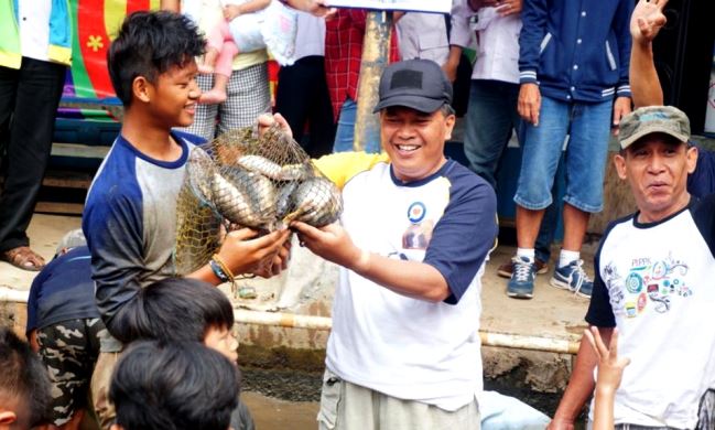 Oded Pasrah Emil Malah Dukung Yossi