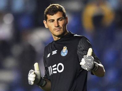 Cita Rasa Laga Perpisahan