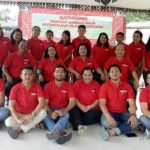 Marga Naposo Bulung Ajak Generasi Muda Lestarikan Budaya