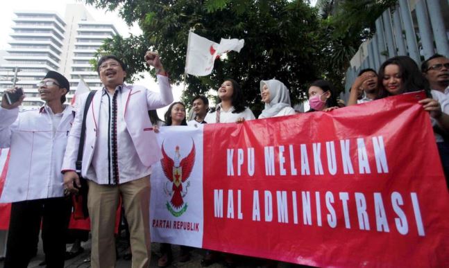 Harus Bisa Dongkrak Partisipasi Perempuan