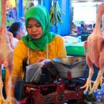 Pedagang di Kecamatan Banjaran Heboh Ada Pasar Gaib?