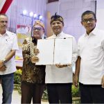 Usulkan Keputusan Musrembang