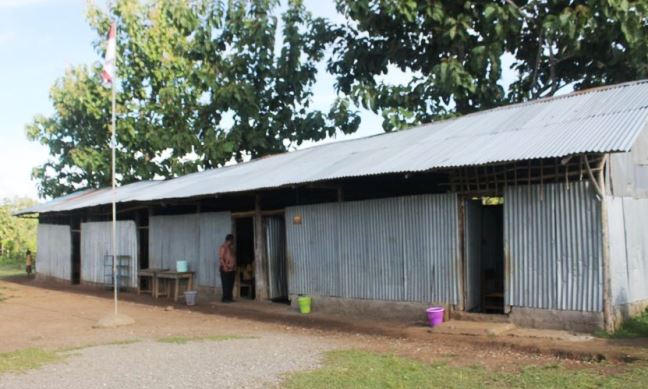 Buku Tulis Jadi Barang Langka