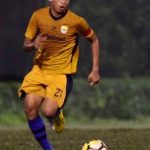 Persib U-19 Tekuk PPA Kota Yogyakarta