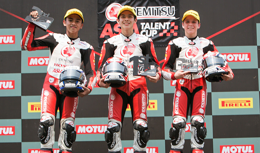 Mario Dekati Noghuci