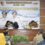 Program Pamsimas Kembali Digulirkan