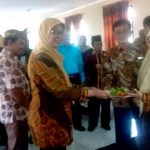 Desa Nagrog Punya Puskesmas Baru