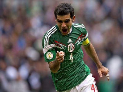 RAFA MARQUEZ