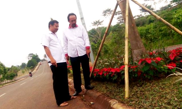 Ratusan Perumahan Belum Serahkan FSU