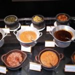 Sajian 20 Sambal Khas di Rebo Nyunda