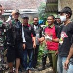 SVC Ikut Andil Membersihkan Citarum