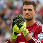 Punya Modal Jadi Kiper Nomor Satu