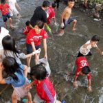 Sampah Kiriman Kembali Menumpuk