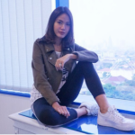 Bayangkan Rio, Dapat Gading