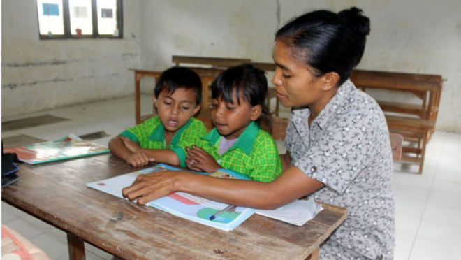 Berhenti Belajar Ketika Tidak Mood Berhenti Belajar Ketika Tidak Mood