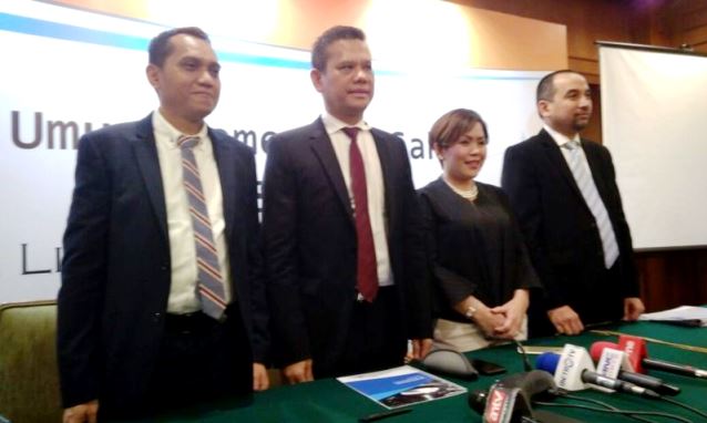 Siarkan Langsung 300 Pertandingan, 124 Laga via Streaming