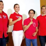 Sido Muncul Dukung Selamatkan Citarum