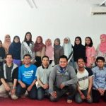 Puteri Indonesia Jawa Barat 2018 Menjadi “Tamu Spesial” Komunitas Creavill