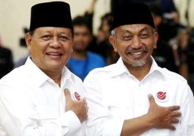 GPII Jabar Pertimbangkan Dukung Asyik