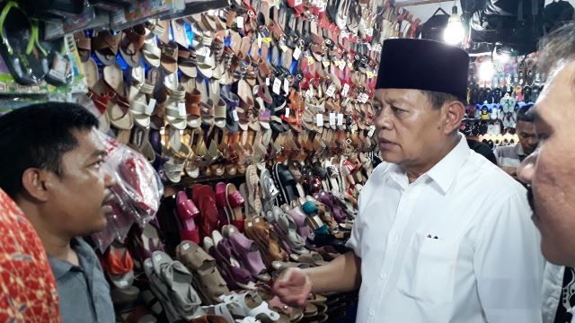 Koruptor, Hak Dipilihnya Kudu Dicabut Sudrajat