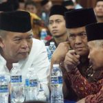 Penyebar Hoax Terungkap, Kang Hasan: Mari Berpolitik Yang Beradab