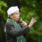 Nama TGB Menguat Jelang Pilpres