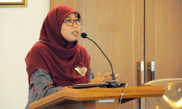 Pertaruhan demi Melanjutkan Tradisi