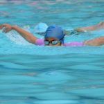 Lokasi Langganan Latihan Asian Games