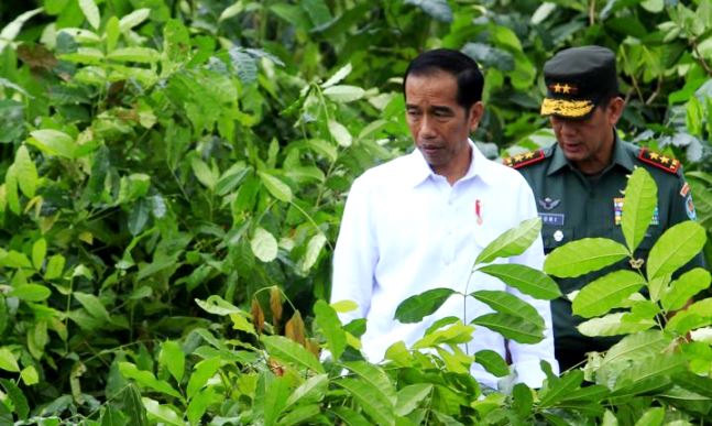 Citarum Tidak Berhenti di Mayjen Doni