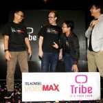 Telkomsel dan Tribe Sajikan Tayangan Orisinil Secara Eksklusif 