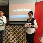 Nickelodeon dan Telkomsel Luncurkan Aplikasi