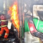 Abaikan Rekom KNKT, Kecelakaan Bus Marak