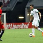 Garuda Muda Terus Berkembang