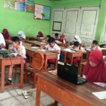 Tingkatkan Mutu Pendidikan, 54 SD Gelar TO