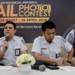 Ceritakan Pengalaman Traveling Bersama KAI
