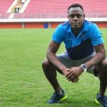 Victor Tak Masuk List Line Up