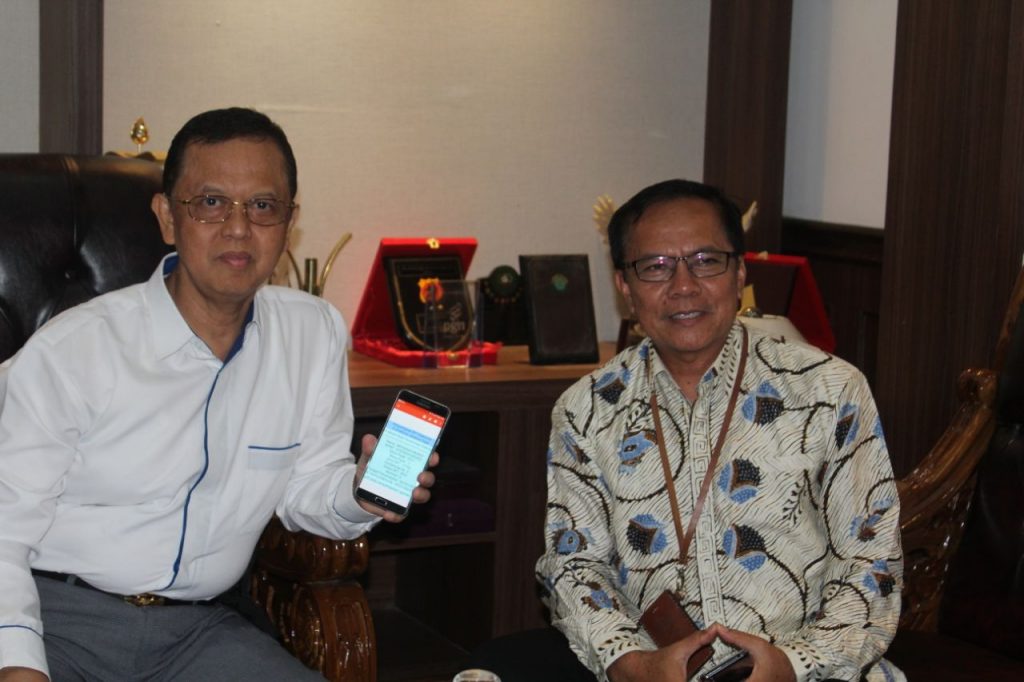 Wali kota Sukabumi Ingatkan Wajib Pajak segera Lapor SPT Wali kota Sukabumi Ingatkan Wajib Pajak segera Lapor SPT