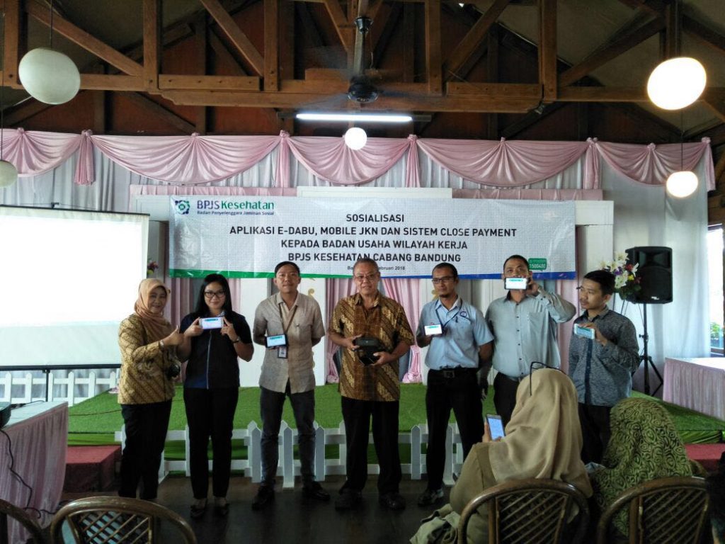 Pelayanan JKN-KIS Semakin Mudah, Ini Caranya