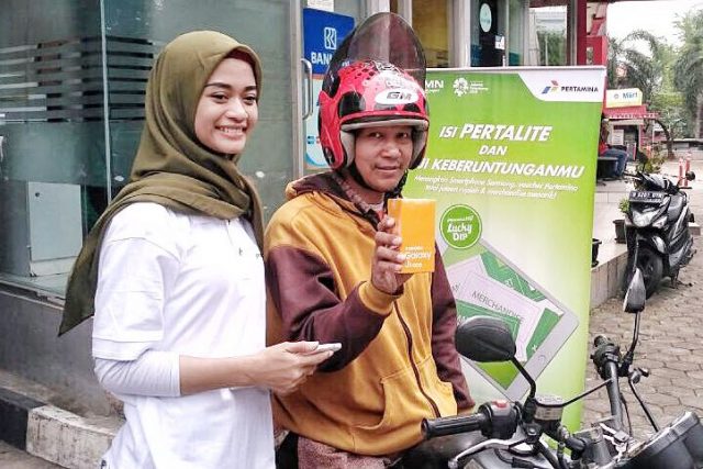 Niat Beli Pertalite, 6 Konsumen Justru Dapat Smartphone