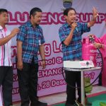 Penjualan Bright Gas 5,5 kg Melonjak 110% di Priangan Timur