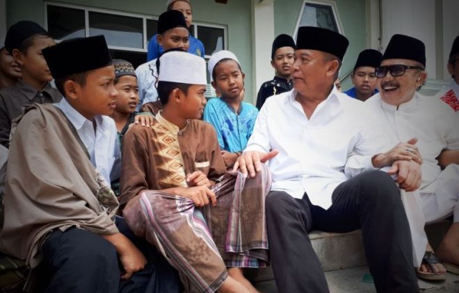 Diserang Kampanye Hitam, Hanasah Diplesetkan Jadi Hasetan