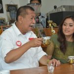 Demiz Inginkan Kopi Jabar Rajai Jabar